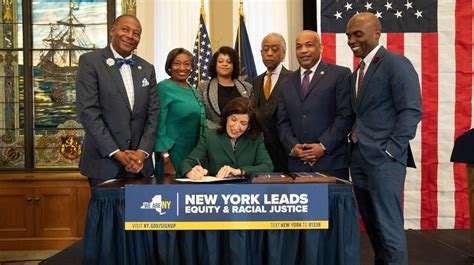 NY creates commission to study slavery reparations